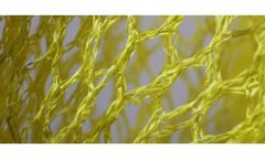 Conwed - Knitted Netting