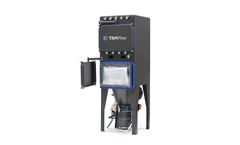 TRM - Model ECR - Total Pharma Dust Collector