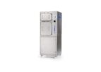 Model ECH - High Containment Dust Collector