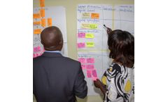 Logical Framework Approach