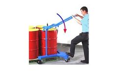 Morse - Model 81 - Drum Spotter