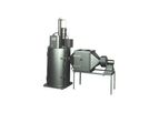 RAM FLAT - Air Filtration and Ventilation System