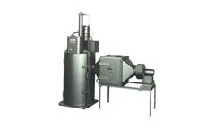 RAM FLAT - Air Filtration and Ventilation System