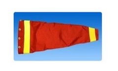 Aerosock - Orange Reflective Windsocks