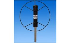 Aerosock - Model BB - Double Ball Bearing Windsock Frame