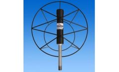 Aerosock - Model BBEXT - Double Ball Bearing Extended Windsock Frame