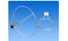 Aerosock - Model ZPX10 - Economy Windsock Frame