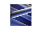 Polynova and Filtratex - Filtration Fabrics