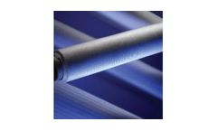 Polynova and Filtratex - Filtration Fabrics