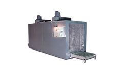 Sahara - Industrial Conveyor Ovens