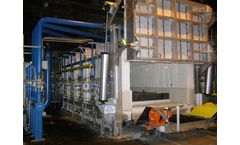 Benko - Car Bottom Furnaces