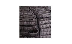 Evaporators and concentrators for diecasting and moduling