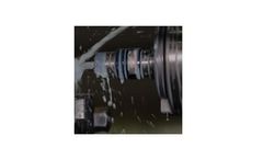 Evaporators and concentrators for mechanical processing