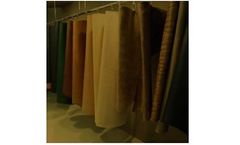 Evaporators and concentrators for tanneries