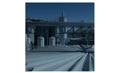 Evaporators and concentrators for waste disposal
