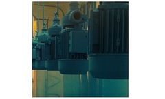 Evaporators and concentrators for painting