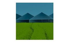 Evaporators and concentrators for livestock, biodigester-biogas