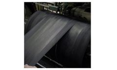 Evaporators and concentrators for rubber