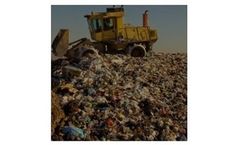 Evaporators and concentrators for landfill