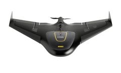 Trimble - Model UX5 - High Precision Mapping and Surveying Solution