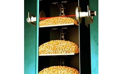 Trimble - Seeds Yield Monitoring System