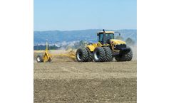 Trimble - Model FieldLevel - Streamlines Systems