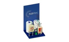 Hidritec - Chorine Generation Equipment