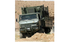 Hidritec - Water Treatment Truck