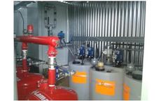 Hidritec - Compact Water Treatment Plants
