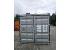 Hidritec - Reverse Osmosis Plant