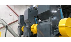 BoReTech - Model SC500/500, SC500/1000, SC700/1000, SC800/1200 - Crusher