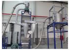 BoreTech - Model FXZ-1200 - Zig-zag Separator System