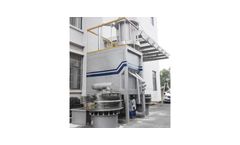 BoreTech - Purifines Recycling System