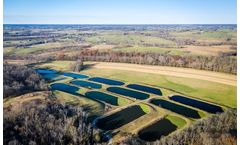 Algae and biofilm ultrasonic technology solutions for wastewater treatment industry