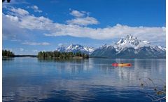 Algae and biofilm ultrasonic technology solutions for lakes and ponds industry