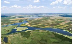 Algae and biofilm ultrasonic technology solutions for agriculture industry