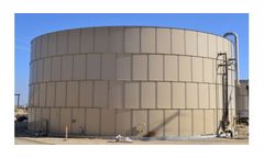 Water Storage for the Fire Safety Industry