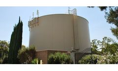 Superior Tank - Welded Steel Storage Tanks