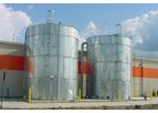 Superior Tank - Bolted Steel Storage Tanks for Potable Water