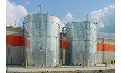 Superior Tank - Bolted Steel Storage Tanks for Potable Water