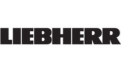 Genuine Parts from Liebherr