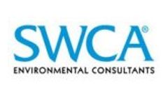 SWCA Aerial Photography Video