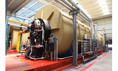 Natural Gas Flow Control & Measurement Instruments for Improve Boiler Efficiency