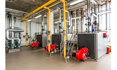 Natural Gas Flow Control & Measurement Instruments for Flame Temperature Control