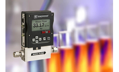 Mass Flow Measurement & Control Flow Solutions for Capillary Thermal Mass Flow