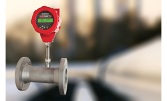 Mass Flow Measurement & Control Flow Solutions for Thermal Mass Flow