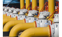 Compressed Air Measurement & Control Flow Solutions for Leak Monitoring