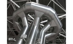 Thermal Insertion Flow Meters for Compressed Air Distribution