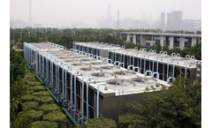 Compressed Air Measurement & Control Flow Solutions for Facilities Flow