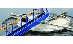 Waste Water Treatment Flow Solutions for Aeration